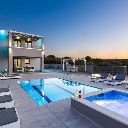 Angeliana  Evangelos Villas, Lavish Touch, By Thinkvilla מראה חיצוני תמונה