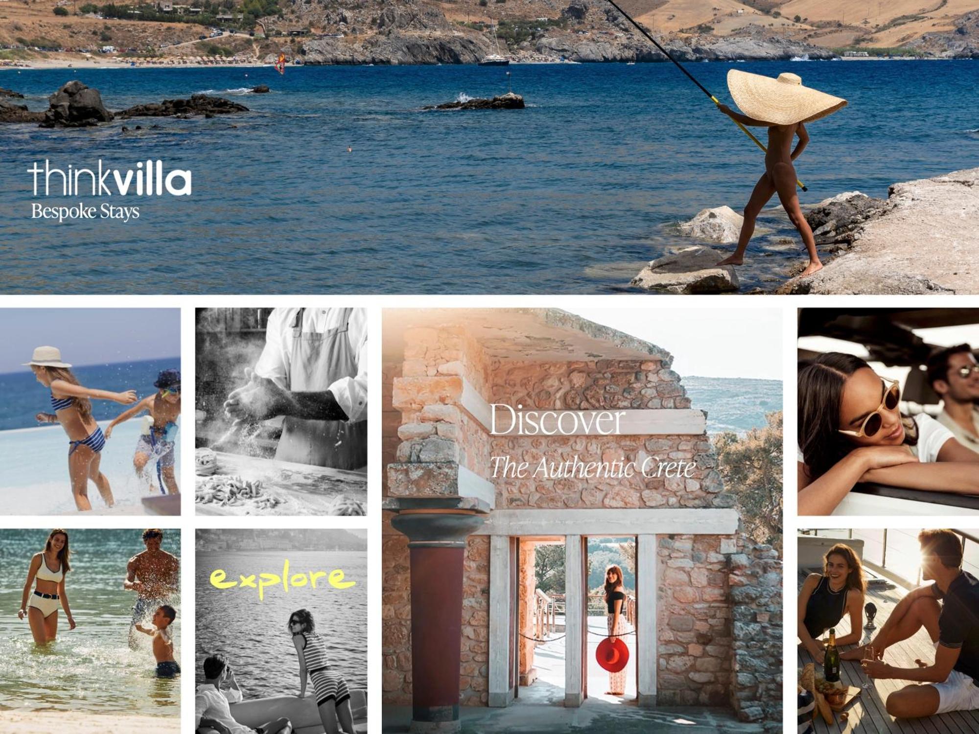 Angeliana  Evangelos Villas, Lavish Touch, By Thinkvilla מראה חיצוני תמונה