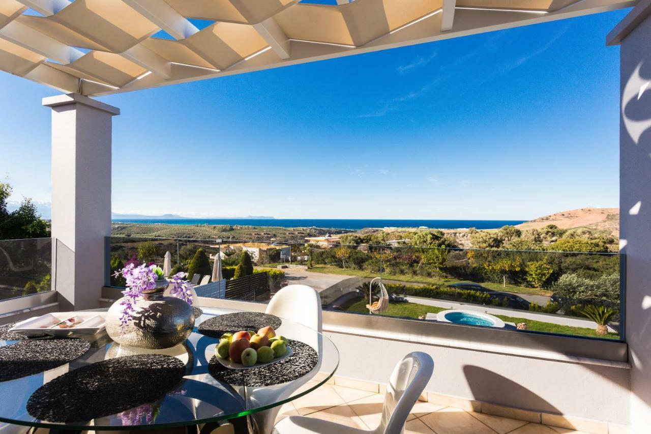 Angeliana  Evangelos Villas, Lavish Touch, By Thinkvilla מראה חיצוני תמונה