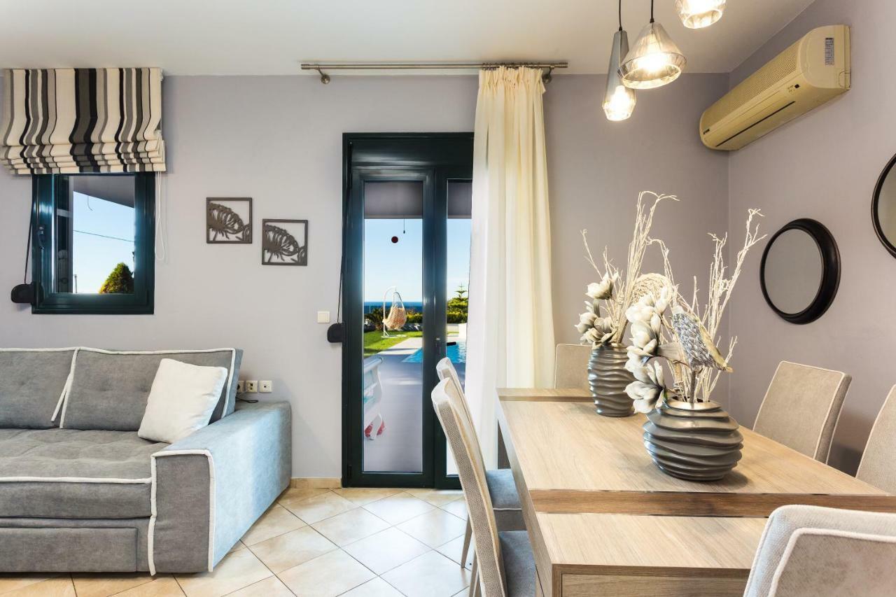 Angeliana  Evangelos Villas, Lavish Touch, By Thinkvilla מראה חיצוני תמונה