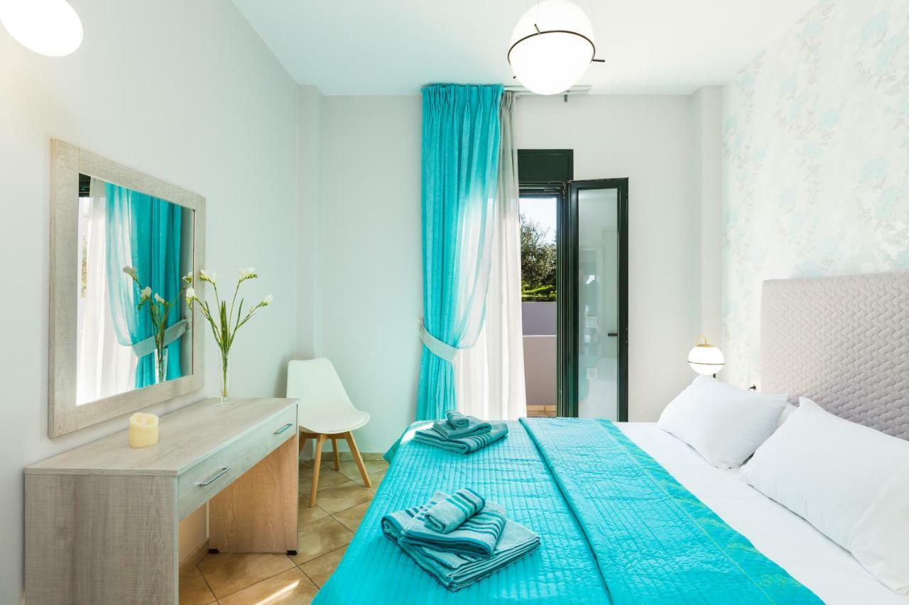 Angeliana  Evangelos Villas, Lavish Touch, By Thinkvilla מראה חיצוני תמונה